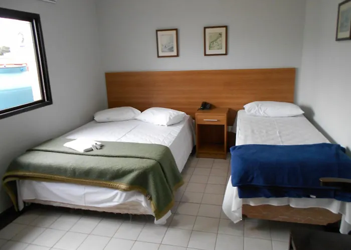 Requinte Hotel