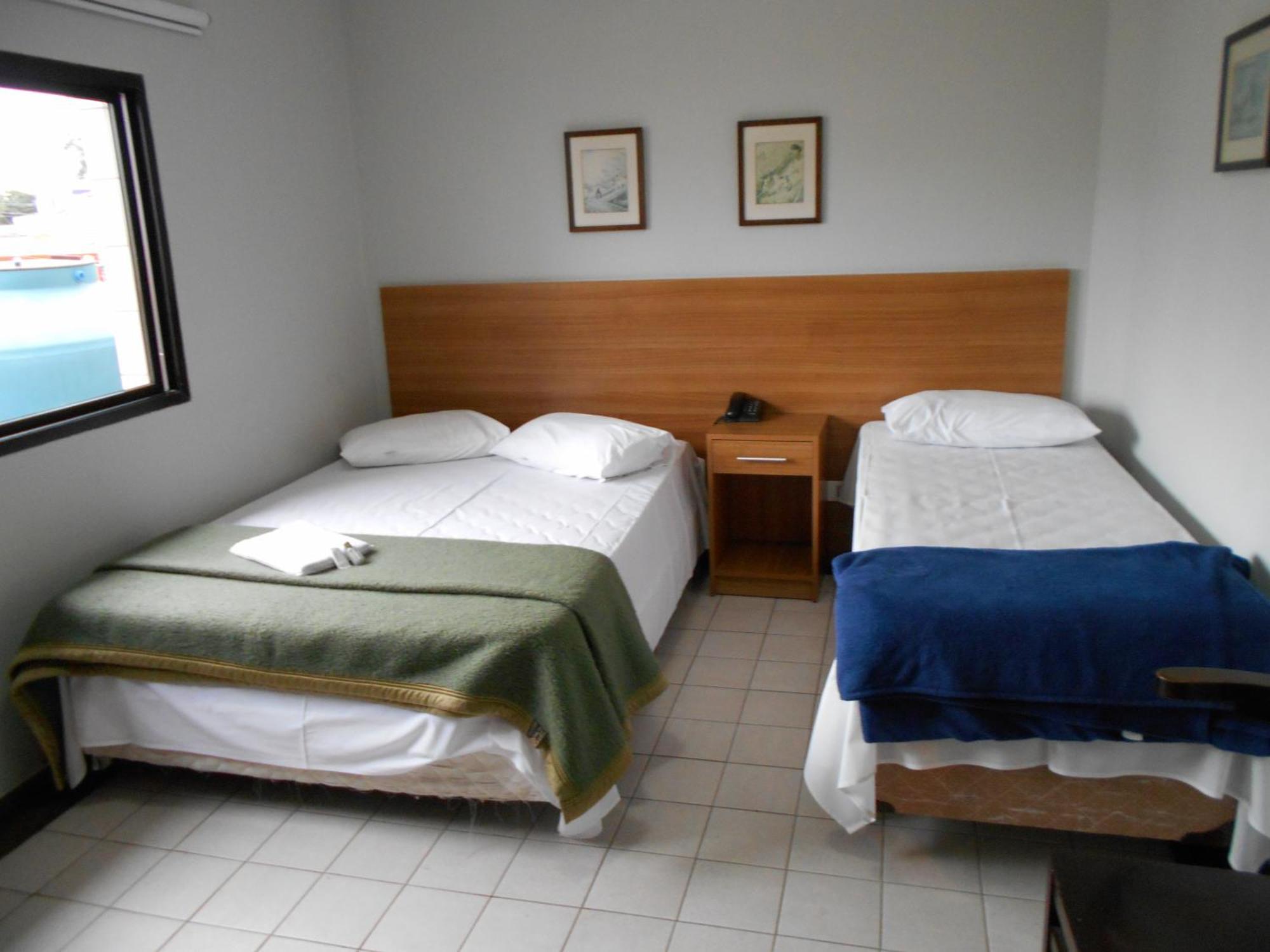 Hotel Requinte São Paulo