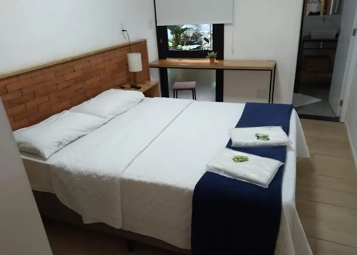 Requinte Hotel