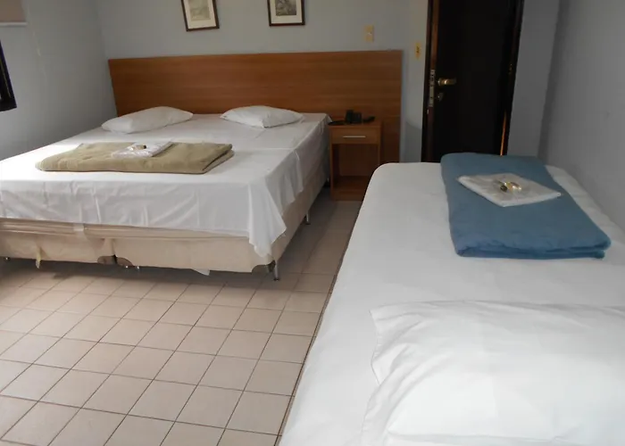 Requinte Hotel