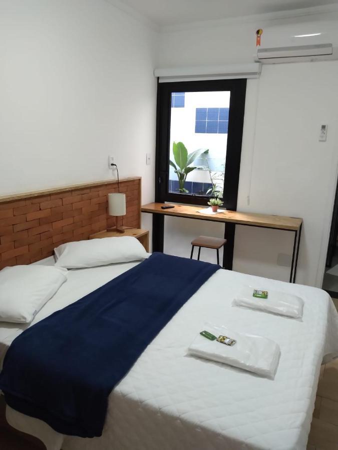 Hotel Requinte São Paulo