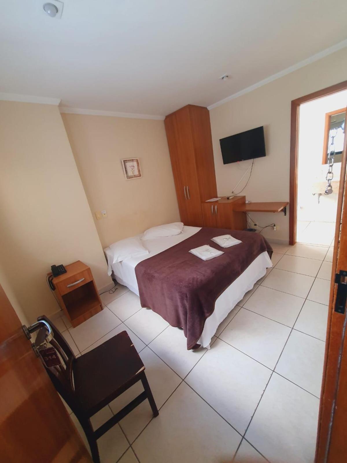 Requinte Hotel São Paulo